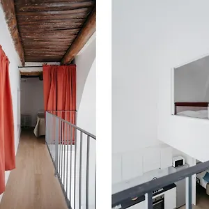 Casa Napoletana - Nilo Naples