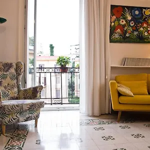  Appartamento Materdei - Art Of Living