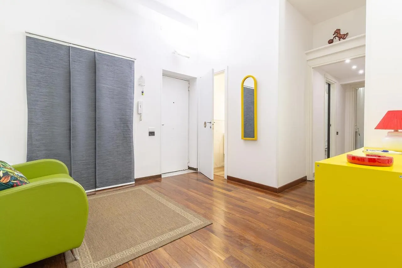 Da Armida Vip Flat Apartment Naples Italy