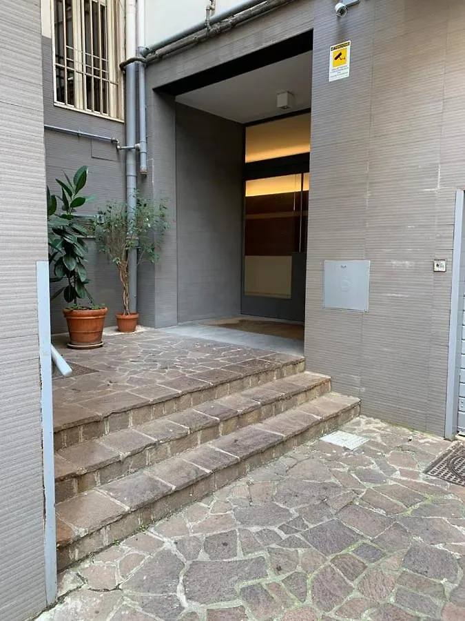 Da Armida Vip Flat Apartment Naples