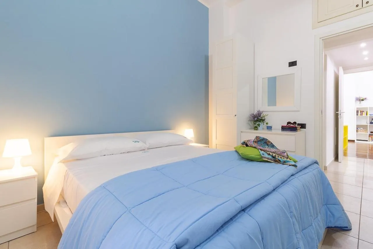 Da Armida Vip Flat Apartment Naples 0*,  Italy